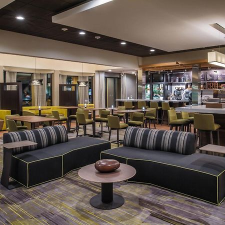 Courtyard Seattle Southcenter Hotell Tukwila Eksteriør bilde