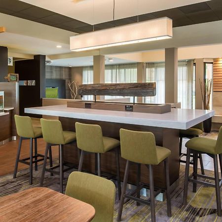 Courtyard Seattle Southcenter Hotell Tukwila Eksteriør bilde