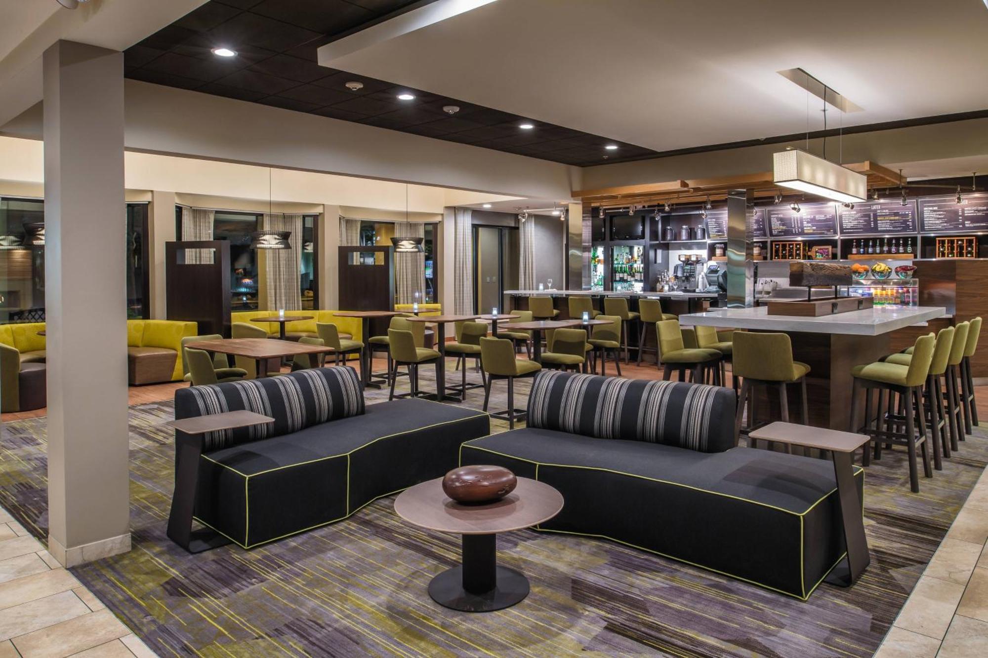 Courtyard Seattle Southcenter Hotell Tukwila Eksteriør bilde
