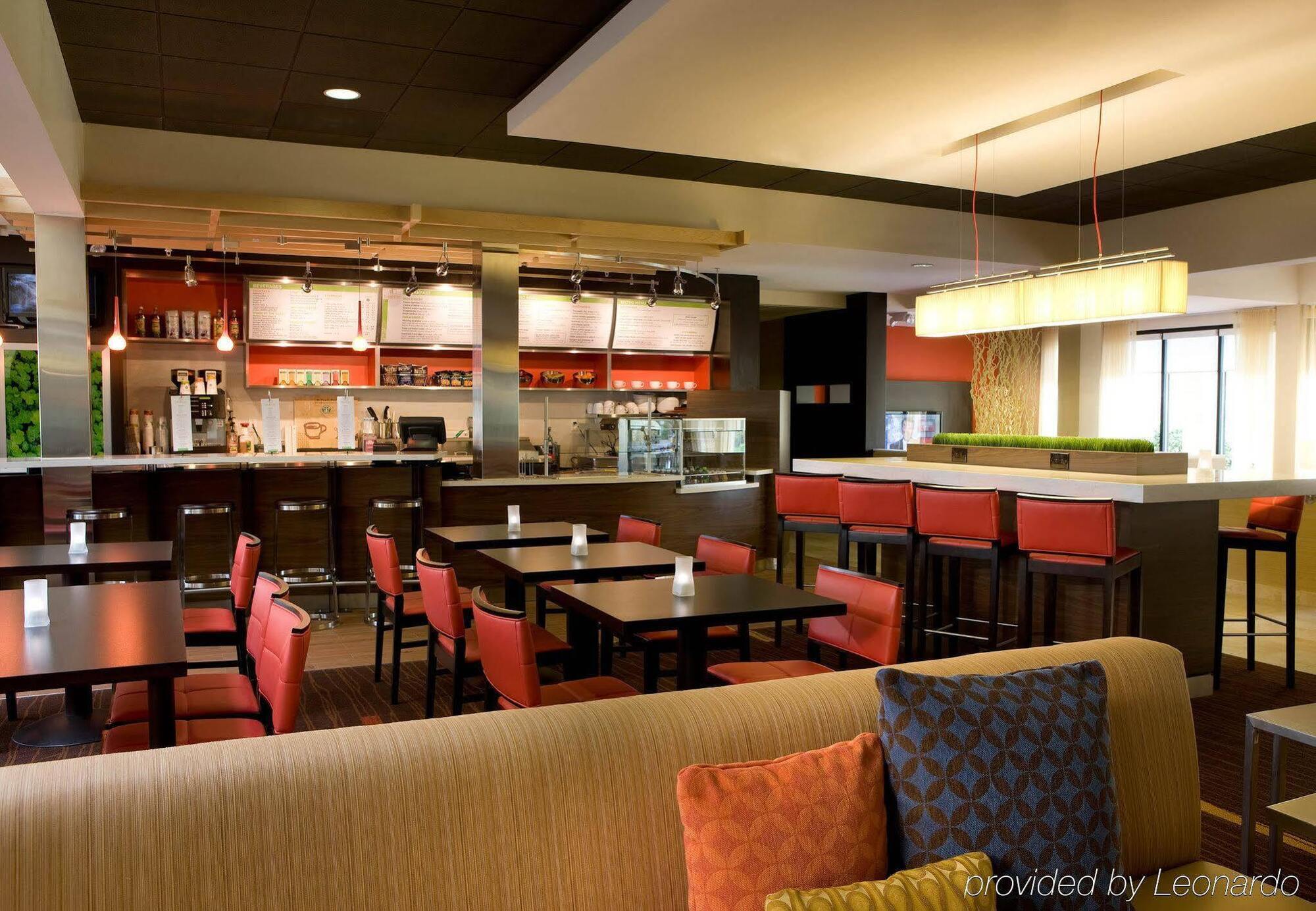 Courtyard Seattle Southcenter Hotell Tukwila Eksteriør bilde