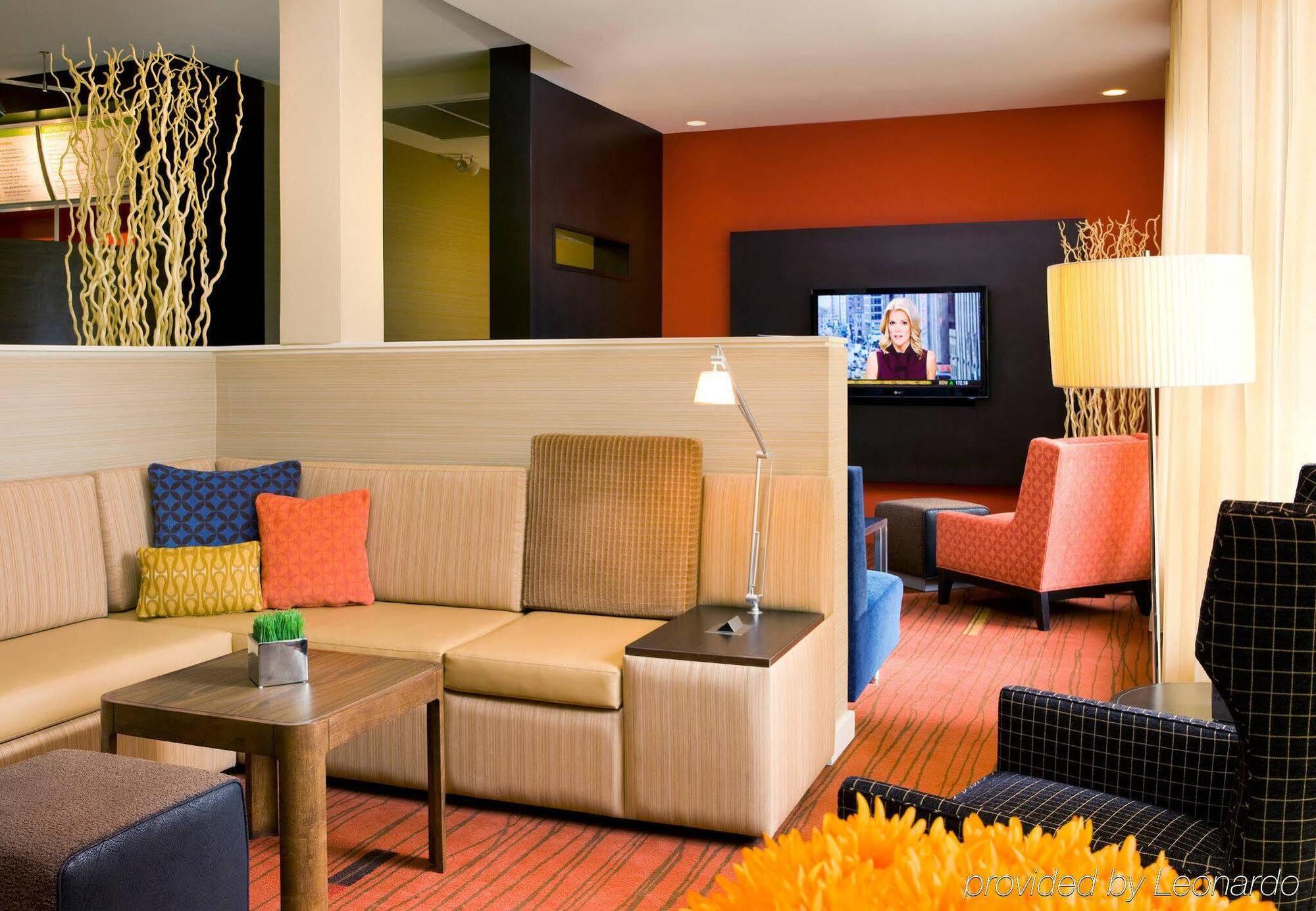 Courtyard Seattle Southcenter Hotell Tukwila Eksteriør bilde