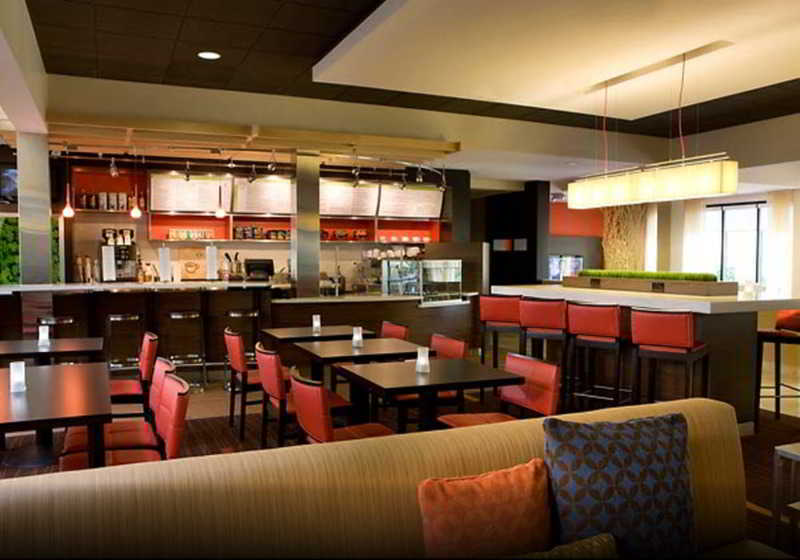 Courtyard Seattle Southcenter Hotell Tukwila Eksteriør bilde